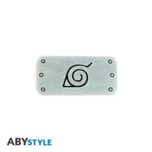 Naruto Shippuden - Spilla Konoha Symbol