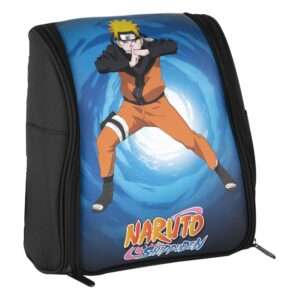 Naruto Shippuden Zaino Switch Konix