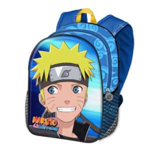 Naruto Watching 3d Zaino 31cm Karactermania