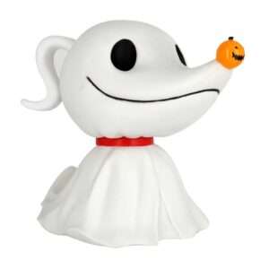 NBX ZERO FIGURAL BANK Salvadanaio Monogram