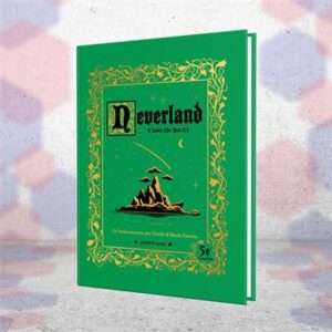 Neverland - L'Isola Che Non C'è