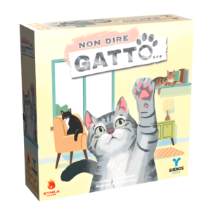 Non dire gatto...