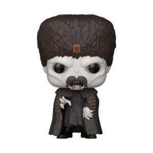 Nosferatu Pop! Movies Vinile Figures Count Orlok 9 Cm Funko
