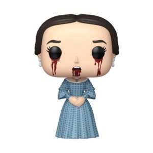 Nosferatu Pop! Movies Vinile Figures Ellen Hutter 9 Cm Funko