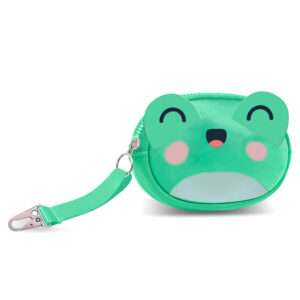 Oh My Pop! Froggy Borsellino Karactermania