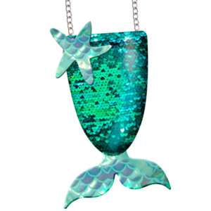 Oh My Pop Wow Borsa Siren Bag Karactermania