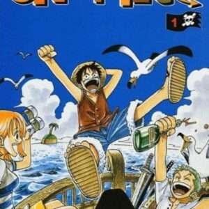 One Piece 1