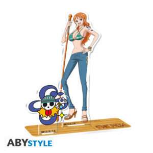 ONE PIECE - Acryl® - Nami