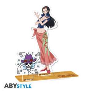 ONE PIECE - Acryl® - Robin