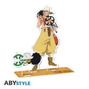 ONE PIECE - Acryl® - Usopp