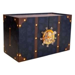 One Piece Calendario Dell'avvento Deluxe Cinereplicas