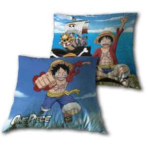 One Piece Cuscino 35 x 35 Cm