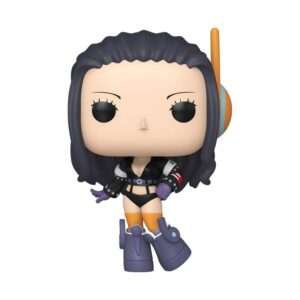 One Piece Pop! Animation Figura Nico Robin (egg) 9 Cm Funko