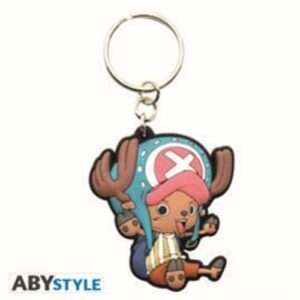 One Piece Portachiavi Chopper Sd - Abystyle