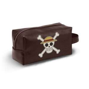 One Piece vanity case Karactermania