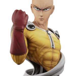 One Punch Man Busto Mub Saitama 70 Cm Tsume