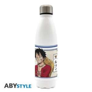 Op Luffy Bottiglia D'acqua Borraccia Abystyle Studio