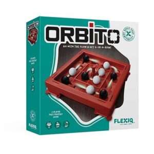 Orbito - Gioco da Tavolo (Multilingue)- Mancalamaro