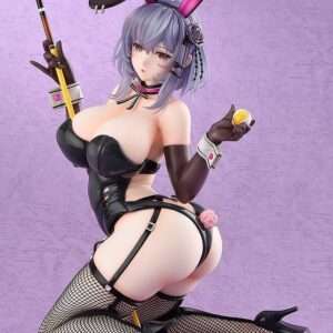Original Character Statua 1/4 Allyson Fincher 29 Cm Binding