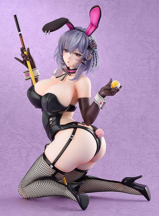 Original Character Statua 1/4 Allyson Fincher 29 Cm Binding