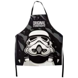 Original Stormtrooper Grembiule Thumbs Up