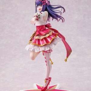 Oshi No Ko Ai Exhiition 1/7 Figura Statua Kadokawa