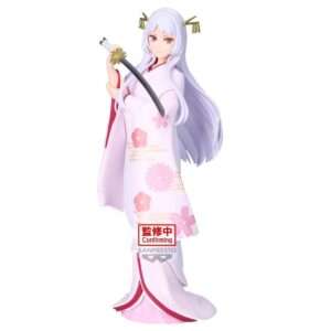 Oshi No Ko Akane Kurokawa Figura 18cm Banpresto