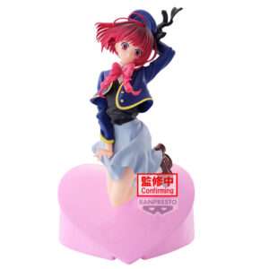 Oshi No Ko Kana Arima Figura 18cm Banpresto