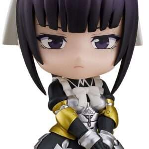 Overlord Iv Nendoroid Action Figura Narberal Gamma 10 Cm Good Smile Company