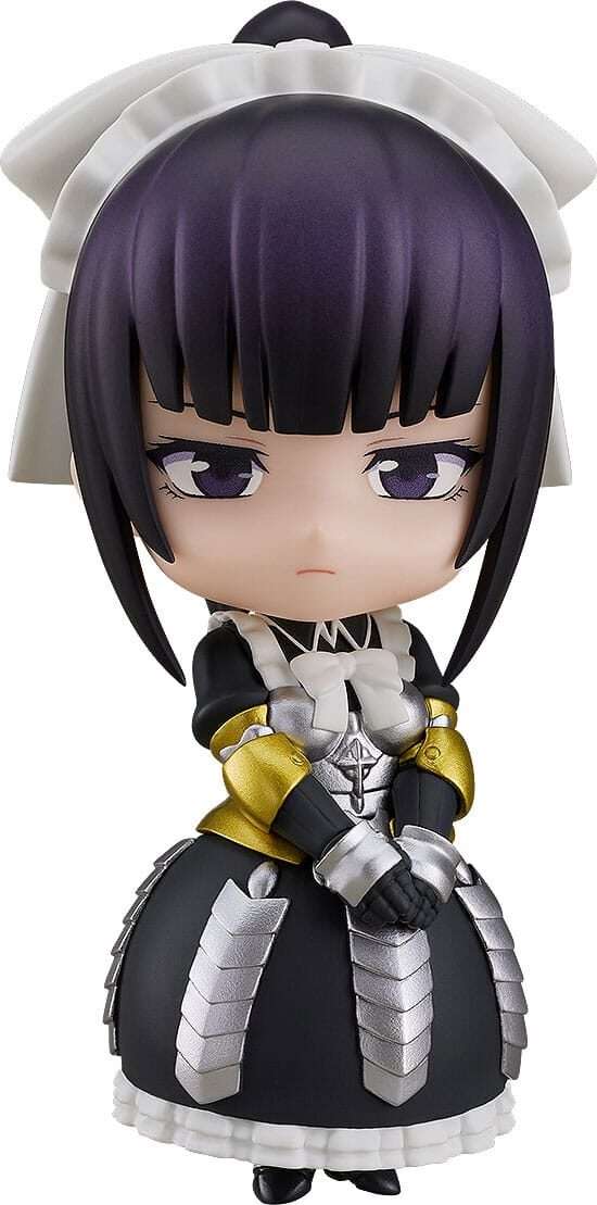 Overlord Iv Nendoroid Action Figura Narberal Gamma 10 Cm Good Smile Company