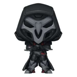 Overwatch Pop! Games Vinile Figura Reaper 9 Cm Funko
