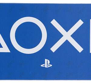 PALADONE* DESK MAT LIGHT UP PLAYSTATION - CANCELLERIA/SCUOLA
