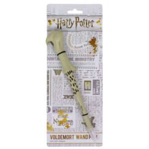 PALADONE HARRY POTTER PENNA BACCHETTA VOLDEMORT - CANCELLERIA/SCUOLA