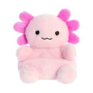 Palm Pals Axolotl Peluche 13cm Aurora