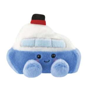 Palm Pals Boat Peluche 13cm Aurora
