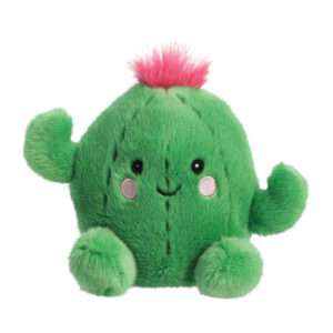 Palm Pals Cactus Peluche 13cm Aurora