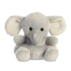 Palm Pals Elephant Peluche 13cm Aurora