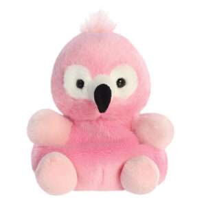 Palm Pals Flamingo Peluche 13cm Aurora