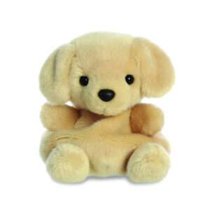 Palm Pals Labrador Peluche 13cm Aurora