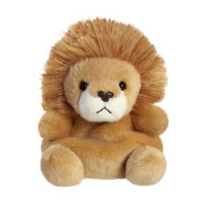 Palm Pals Lion Peluche 13cm Aurora