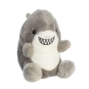 Palm Pals Shark Peluche 13cm Aurora