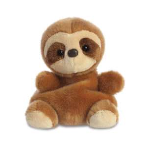 Palm Pals Sloth Peluche 13cm Aurora