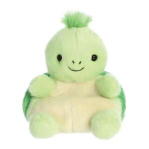 Palm Pals Tortoise Peluche 13cm Aurora