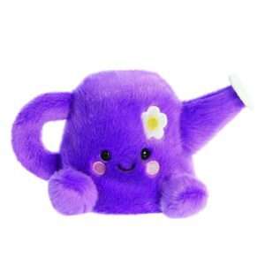 Palm Pals Watering Can Peluche 13cm Aurora