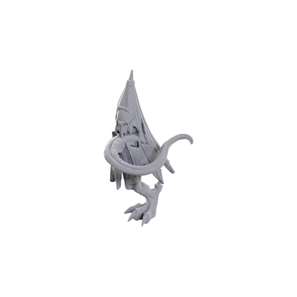 Pathfinder Deep Cuts Unpainted Miniatures Kasa-obake Wizbambino