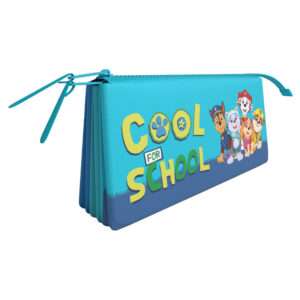 Paw Patrol Astuccio Triplo Cyp Brands