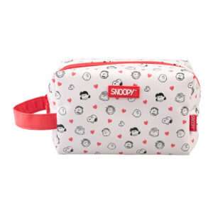 Peanuts Snoopy vanity case Erik