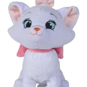 PELUCHE GLI ARISTOGATTI MINOU 35CM DISNEY