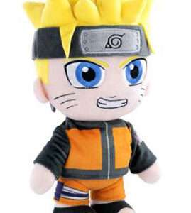 PELUCHE* NARUTO 60CM ANIME NARUTO - PELUCHE