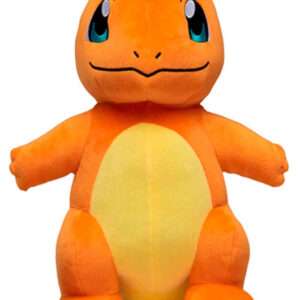 Peluche Pokemon Ciondoloander 26cm Pokemon - Peluche